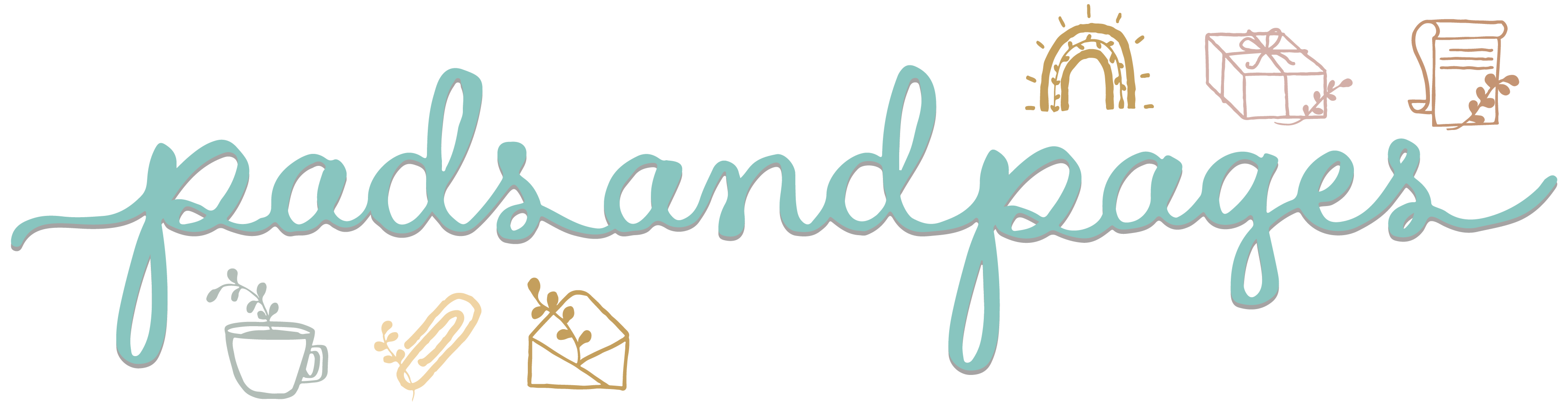 PadsAndPages